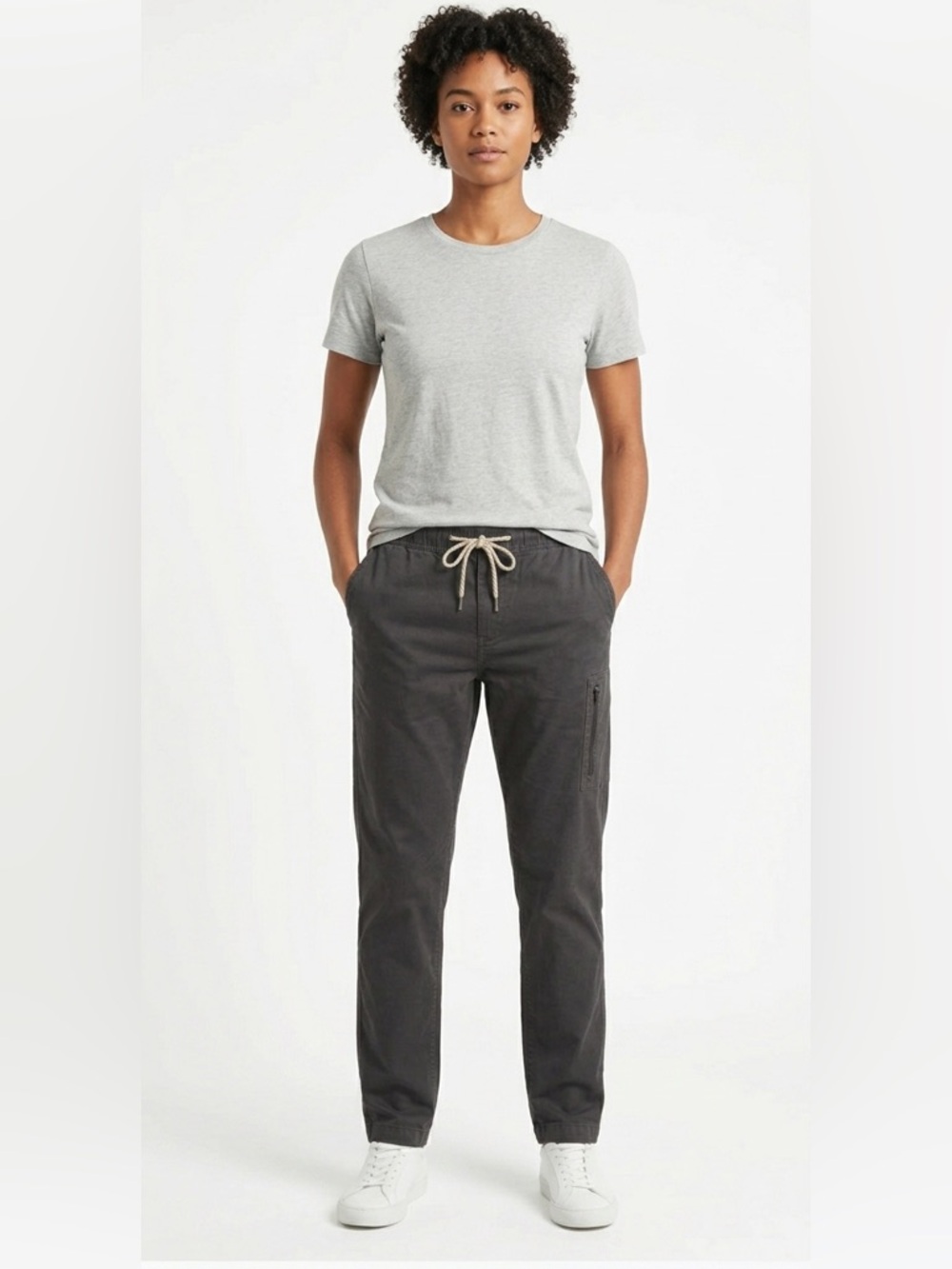 VUORI Ripstop Pant size small - Picture 8 of 15